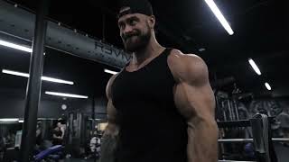 NEFFEX  Grateful  Cbum Back Workout Motivation  Go Hard Or Go Home  Chris Bumstead  2022 [upl. by Drewett]