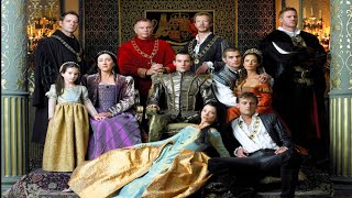 King Henry VIII Married Six Wives to Produce a Son Leading to the Religious Reforms [upl. by Giwdul]