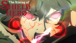 The Rising of the Shield Hero  Opening 1  RISE [upl. by Graff]