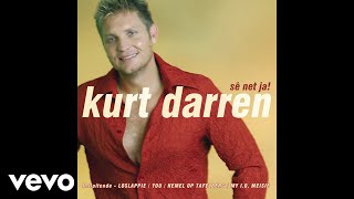 Kurt Darren  Hemel Op Tafelberg Official Audio [upl. by Hsinam357]