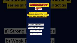 COORDINATION COMPOUNDS  Coordination Compounds Class 12 [upl. by Allimac452]