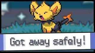 7 Mistakes Only BEGINNERS Make Playing Pokemon [upl. by Altis]