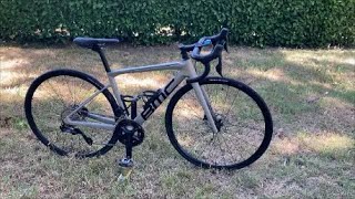 BMC Teammachine SLR 5 Five 2023 [upl. by Abe]