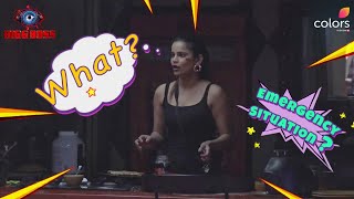 Bigg Boss 16  26th January Highlights  Colors  Episode 118 [upl. by Rainah]