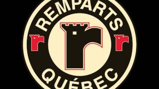 Quebec Remparts Goal Horn [upl. by Wise216]