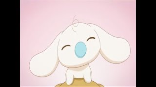 Everytime Milk Says Baboo Cinnamoroll [upl. by Ymaj]