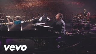 Billy Joel  My Life Live From The River Of Dreams Tour [upl. by Calley]