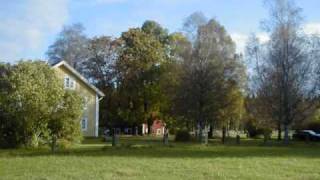 Ingmar Nordström Barndomshemmet On the banks of the Wabash [upl. by Greenes]