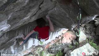 Adam Ondra Nails 9a in Hell and Hanshelleren  EpicTV Climbing Daily Ep 135 [upl. by Jarrell808]