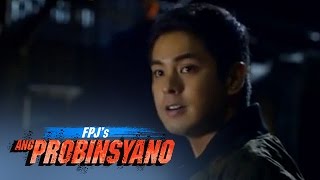 FPJs Ang Probinsyano Oscar hugs his loved ones for the last time [upl. by Sesylu]