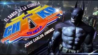 LA CUMBIA YEYE [upl. by Ahsocin]