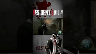 Resident Evil 4 on ANDROID Gameplayresidentevil re4 gameplay residentevil4 Ps2residentevil4 [upl. by Timmie800]