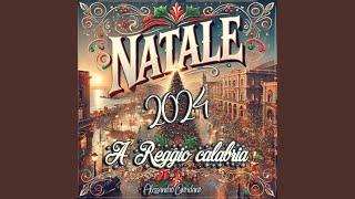 Capodanno 2025 a Reggio Calabria [upl. by Yrallih]