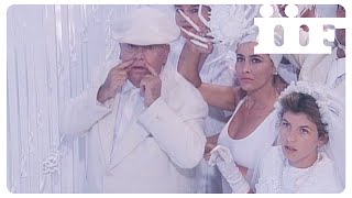 Fantozzi  Il Ritorno  Paradiso  CLIP UFFICIALE [upl. by Lydnek136]