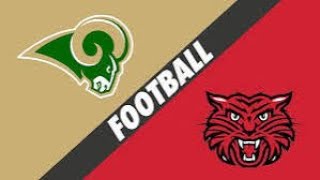 Acadiana vs Ruston 2024 Game Preview [upl. by Berneta710]