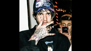 Lil Peep  Regrets OG reprod pyctur [upl. by Blanchette530]