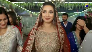 Raaz e Ulfat  Episode 32  Yumna Zaidi  Shahzad Shaikh  Komal Aziz  HAR PAL GEO [upl. by Dasha287]