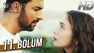 Sefirin Kızı 11 Bölüm Full HD [upl. by Euqinotna]