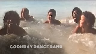 Goombay Dance Band  Well Ride The Wave Together Official Video [upl. by Neleag]