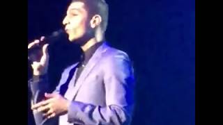 محمد عساف  حفل كاليفورنيا‬  Assaf California‬ concert [upl. by Attehcnoc]