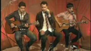 Reik  Sin reservas [upl. by Pape]