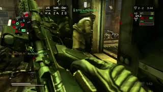 Killzone 2 Multiplayer is still amazing in 2024 [upl. by Pubilis]