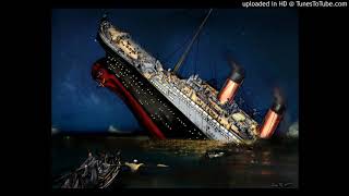 Titanic  A building Panic Best Part  James Horner [upl. by Nomead]