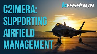 C2IMERA Supporting Airfield Management [upl. by Nesaj]