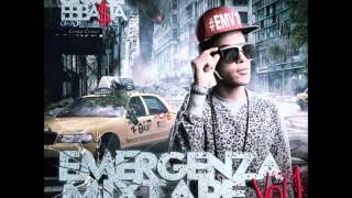 Sfera Ebbasta  Hey Tipa [upl. by Sennahoj]