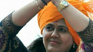 Pankaja Munde Video song [upl. by Nosiddam]