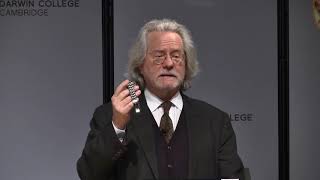 Wittgensteins Games by A C Grayling [upl. by Ashelman741]