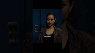 The female has officer called out the detective for his incompetence therookies viral shorts [upl. by Henning]