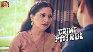 किरायदार बना अपनी मालकिन के बुढ़ापे का सहारा  Latest Crime Patrol Full Episode [upl. by Yahsel]