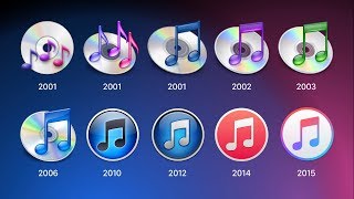 History of iTunes [upl. by Mcadams]