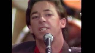 Boz Scaggs live at Fridays TV Show with Jerry Hey [upl. by Katie]