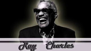 Ray Charles  Hit The Road Jack Instrumental [upl. by Drawdesemaj461]