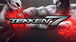 Tekken 7 Game FREE DOWNLOAD Full Version Direct Link [upl. by Ayamat614]