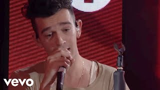 The 1975  Sincerity Is Scary in the Live Lounge [upl. by Buckley]