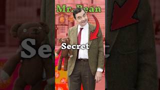 Mr Bean ❌ omg 😱 mrbean secret [upl. by Orelu288]