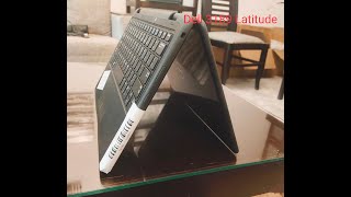 Video Review  Dell 3189 Latitude [upl. by Jany707]