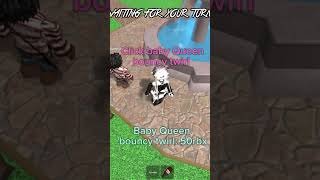 Speed glitch tutorial shorts mm2 roblox gaming [upl. by Zilla]