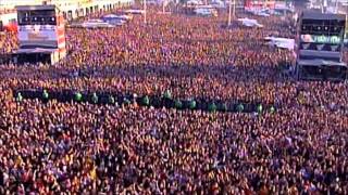 Linkin Park  In The End  Rock Am Ring 2004 [upl. by Oicatsana]