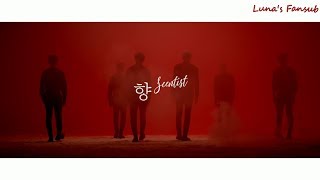 HDVOSTFR VIXX  Scentist [upl. by Dunning659]