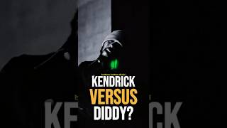 Kendrick Lamar Diss P Diddy [upl. by Aihsoek155]