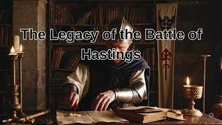 The Battle of Hastings 1066 The Day England Changed Forever [upl. by Assirim]