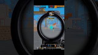 Free fire 🔥 ump scope headshot CS rank match chillowt freefire fazecast fortnitedarkfirebundle [upl. by Enirhtak]