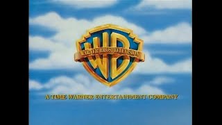 Warner Bros Television 1997 x2 [upl. by Rizas]