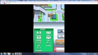 Pokemon Soul Silver Heart Gold How to get 900 rare candies [upl. by Irianat]