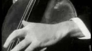 Gregor Piatigorsky plays Schubert [upl. by Rome]