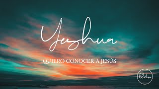 Quiero Conocer a Jesús Yeshua  Llévame de Vuelta [upl. by Eellehs]